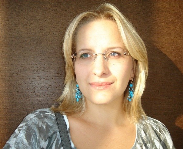 Александра Булгакова | Санкт-Петербург