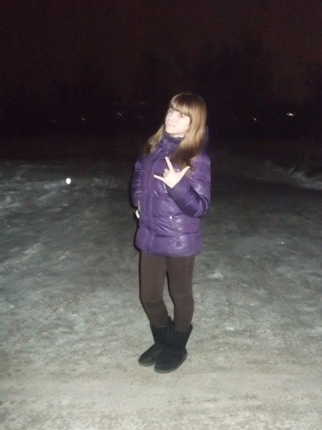 Вероника Флорани | Омск