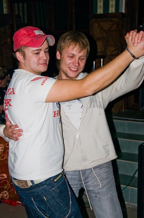 Константин Русанов [UFo]™3.14RAT™ | Москва