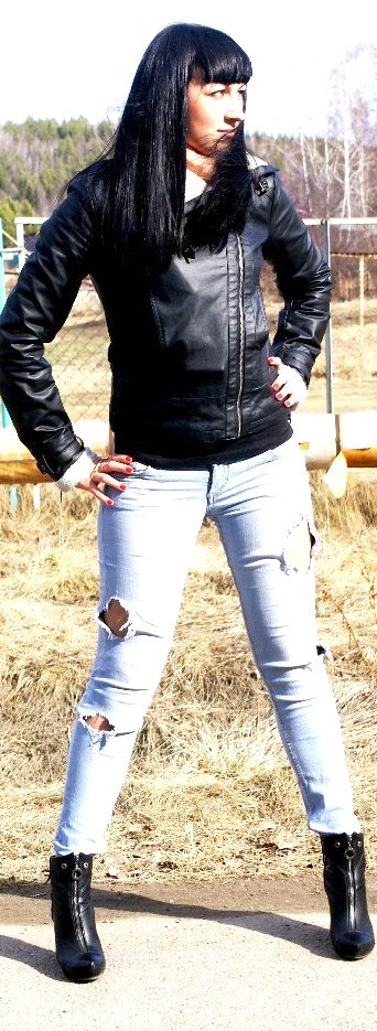 Диана Сергиенко | Красноярск