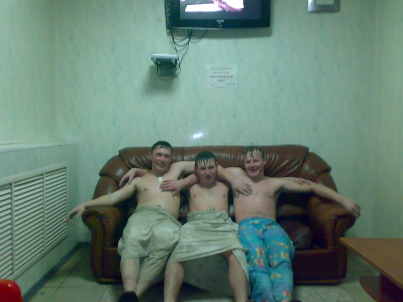 Владимир Васильев | Альметьевск