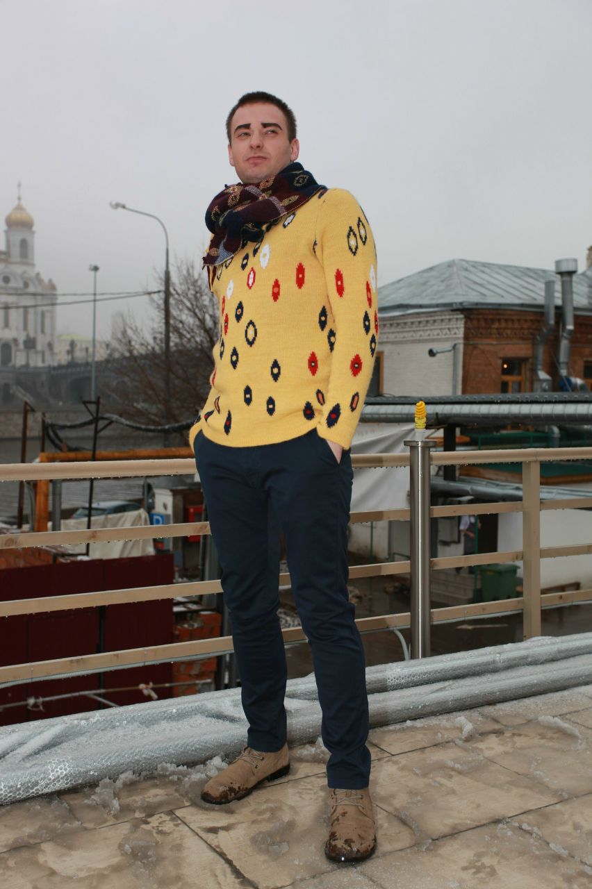 Василий Куцых | 