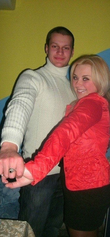 Victoria Tkachuk | Новоград-Волынский