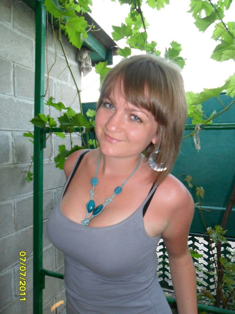 Катя Репина | Днепр (Днепропетровск)