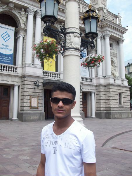 №14, Мунтадар Аль-Бугрен №14, Мунтадар Аль-Бугрен