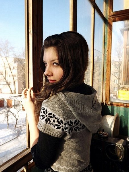 Маша Мэнсон | Сочи