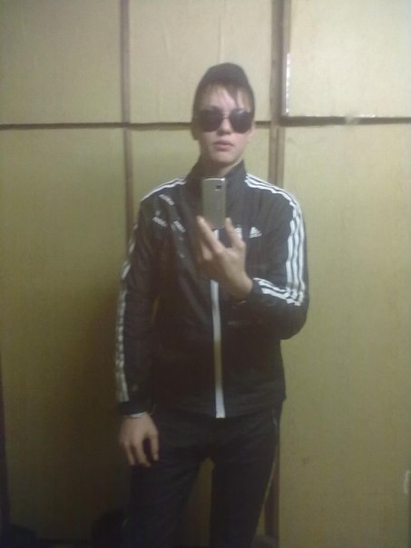 №16, Санек Коротков, Маркс №16, Санек Коротков, Маркс