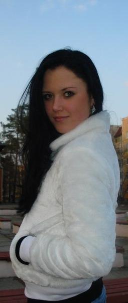 Oksana Rogovaya | Чернигов