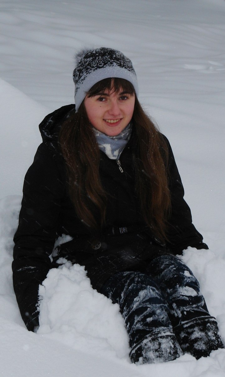 Юля Бевх | Винница