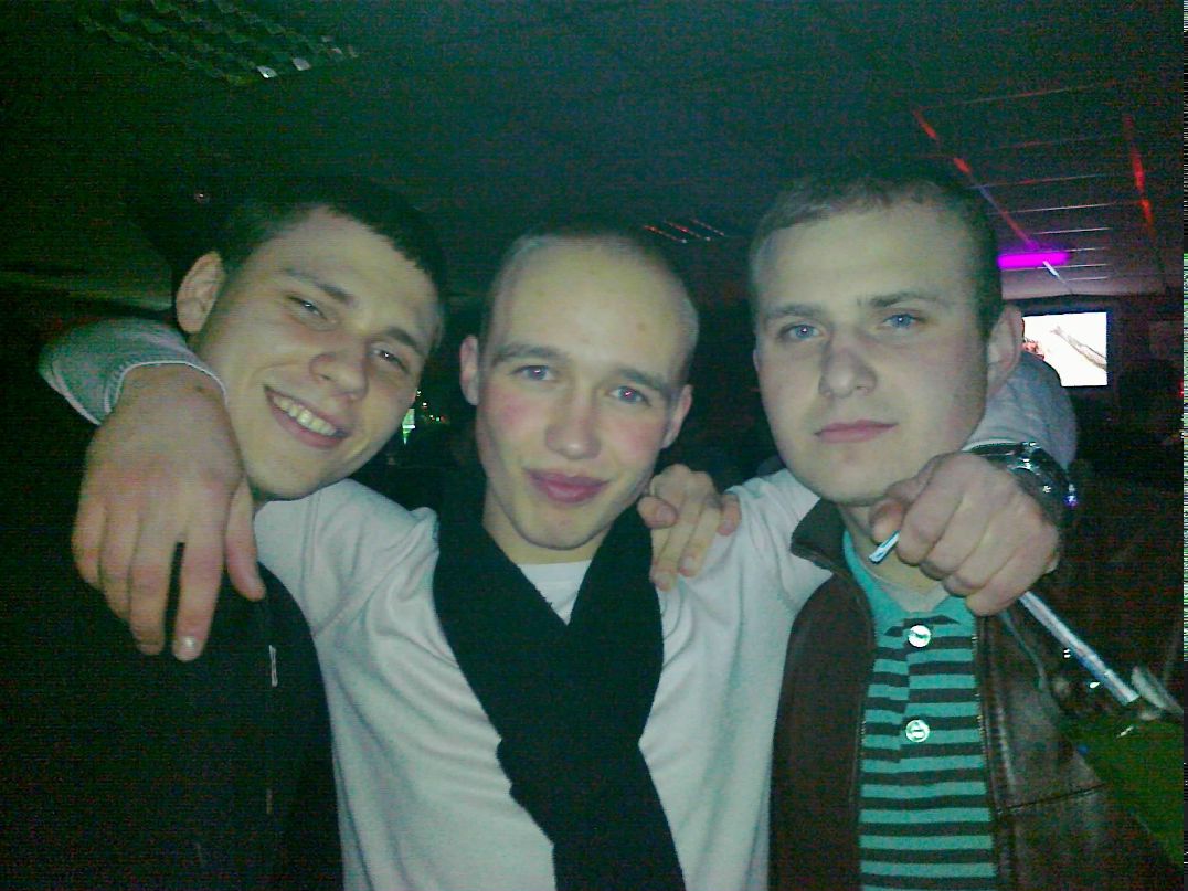 Виктор Прохоренко | Васильков