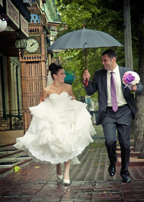 Леночка Музыка | Одесса