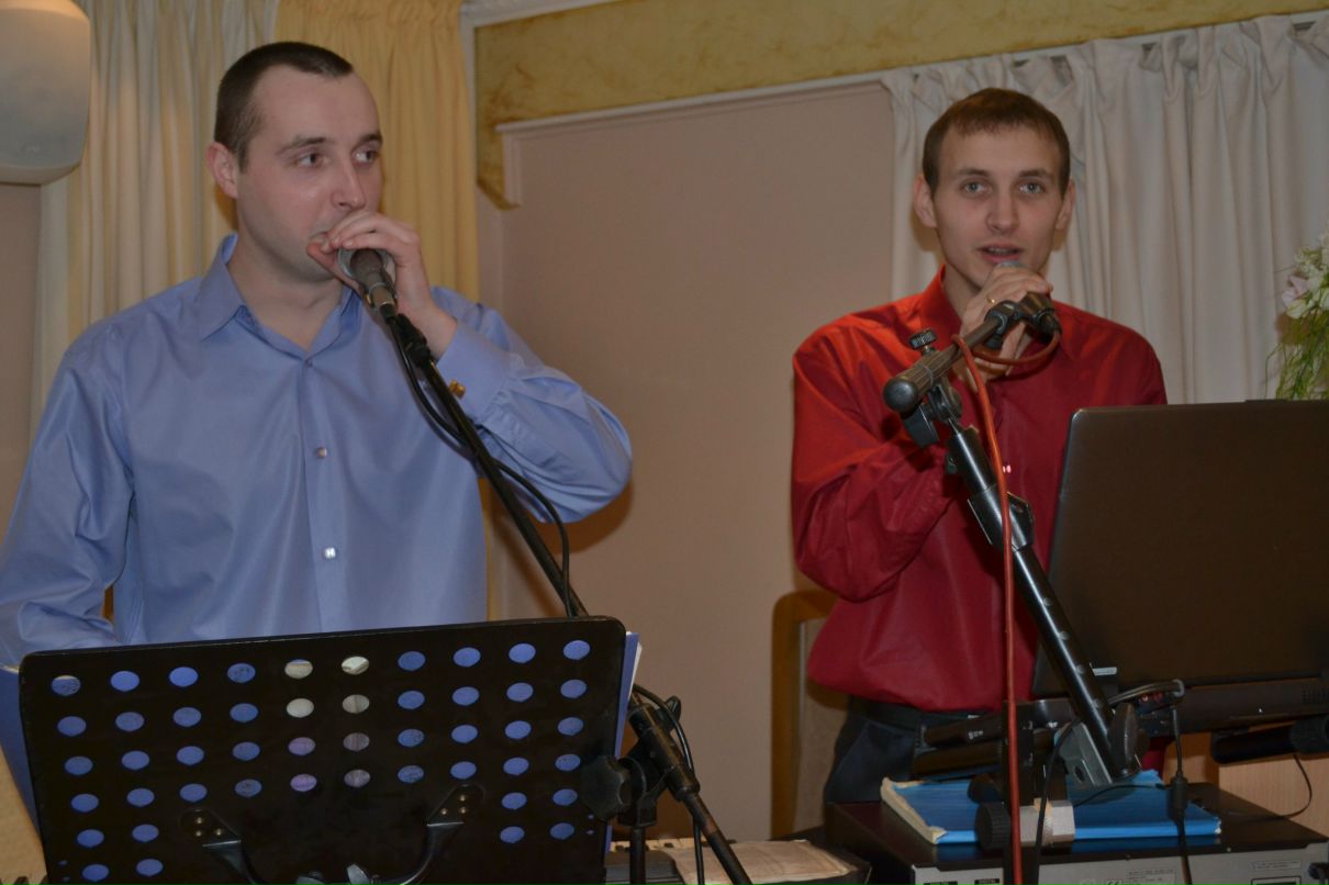 Віталік Багряк VITAL | 