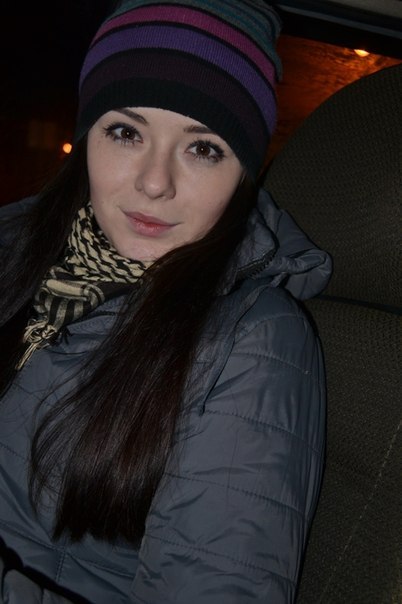 Алина Полякова | Краснодар