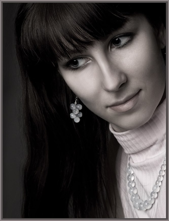 Ольга Федотова | Москва