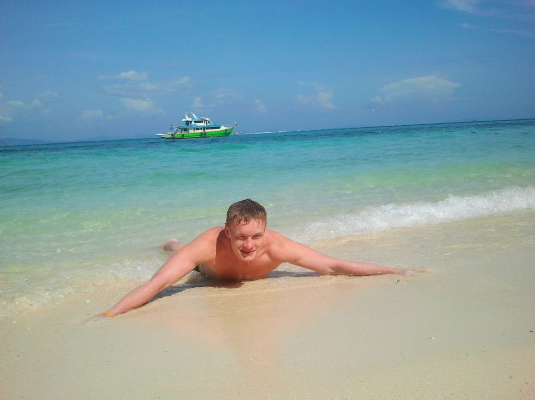 Александр Королев | Нижний Новгород