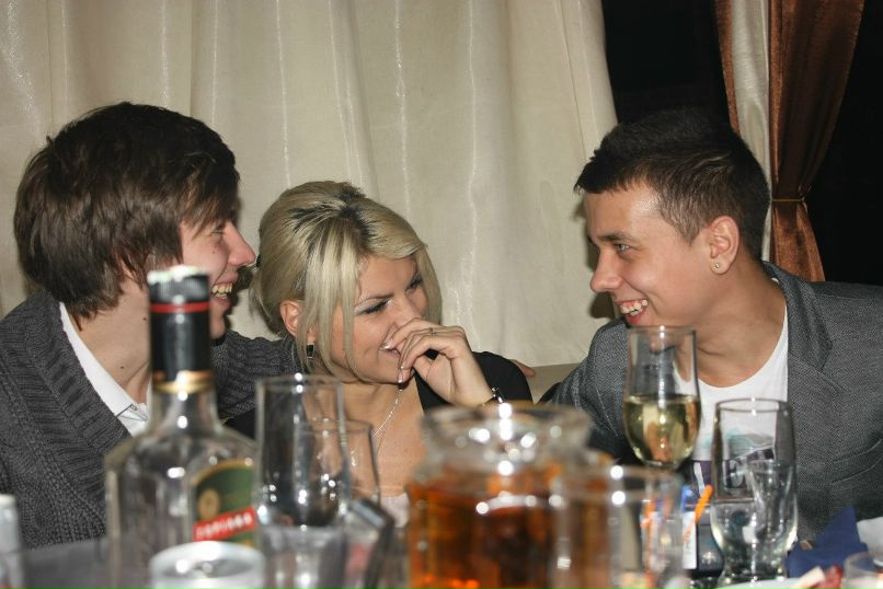 Олег Сорока | Киев