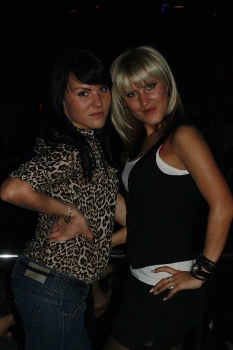 Дашуля Антипова | Москва