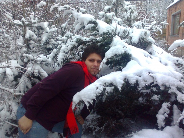 №7, Abhishek Singh, 39 лет, Brisbane №7, Abhishek Singh, 39 лет, Brisbane