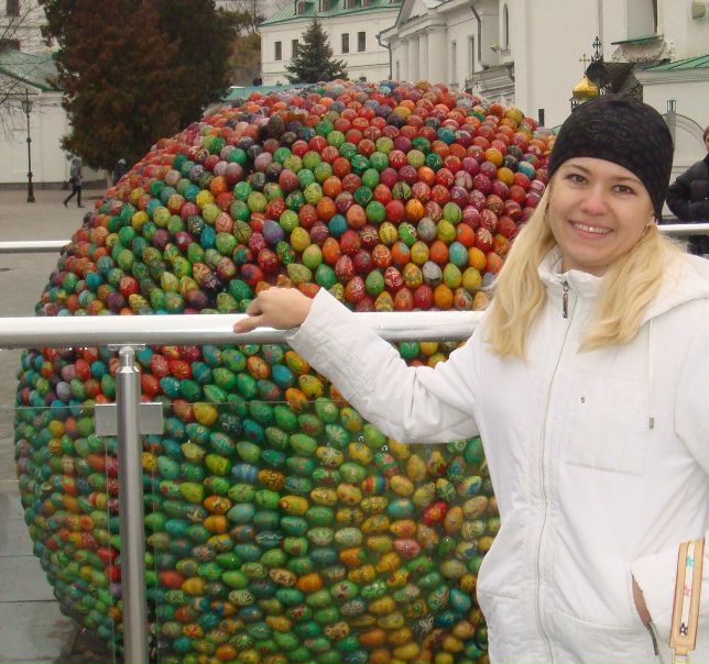 №117, Таисия Давыдова, 41 год №117, Таисия Давыдова, 41 год
