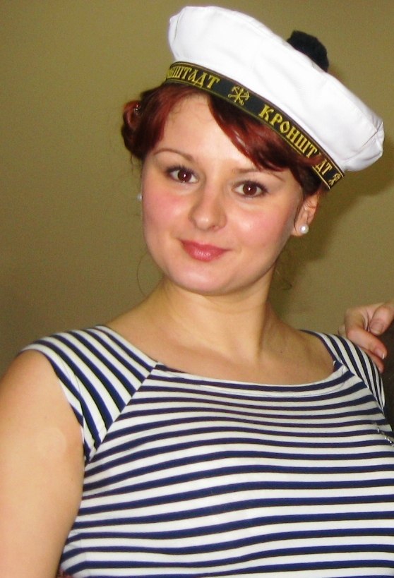 Елена Агеева | Санкт-Петербург