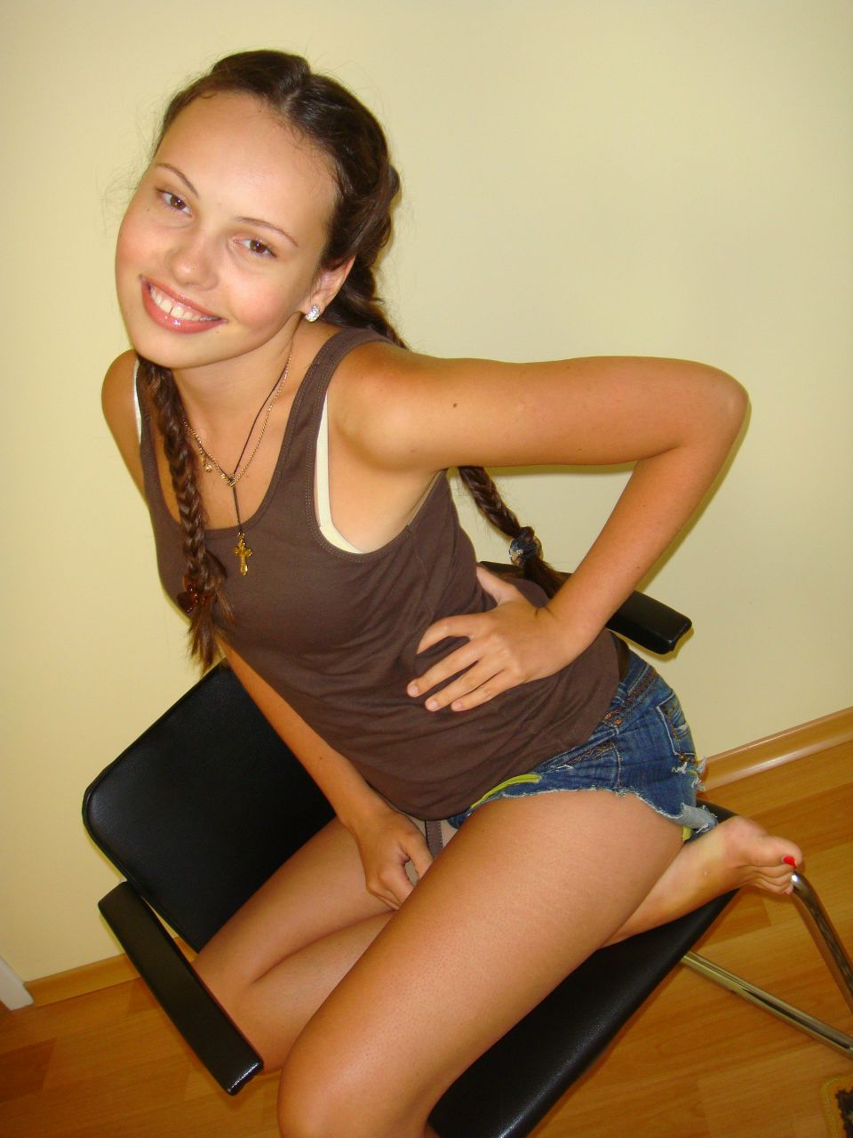 Алевтина Гриньке-Гайворонская | Южное