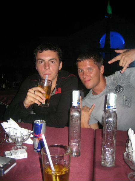 №65, Женя Дёка, Славутич №65, Женя Дёка, Славутич