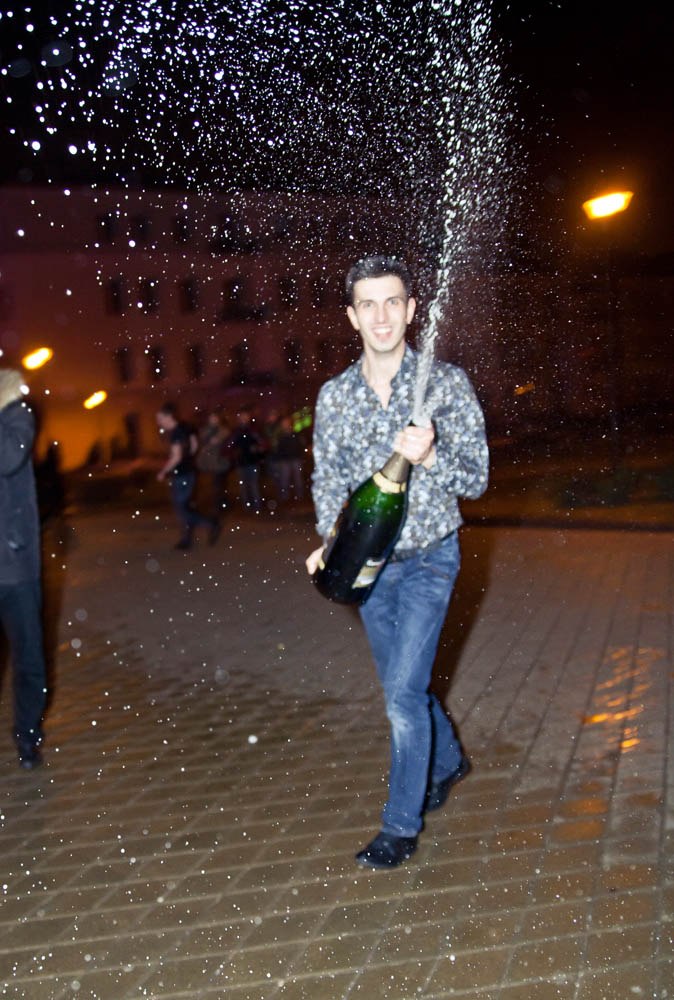 Виталий Кравцов | Минск