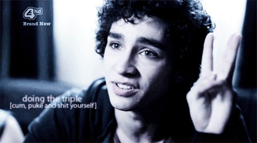 Серёжа Павлович | 