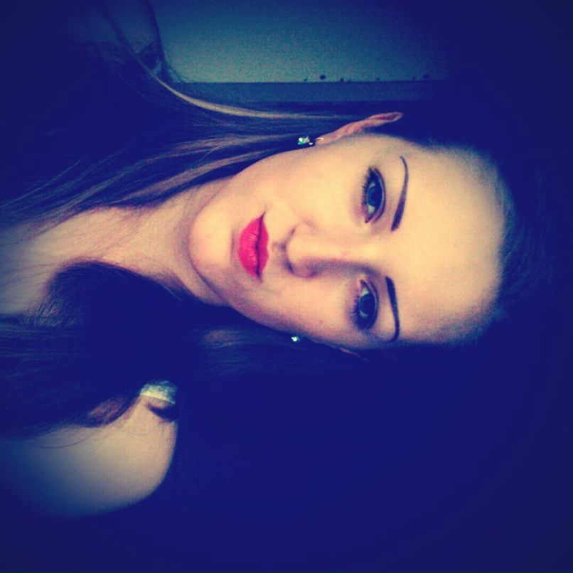 Аня Лакатош | Киев