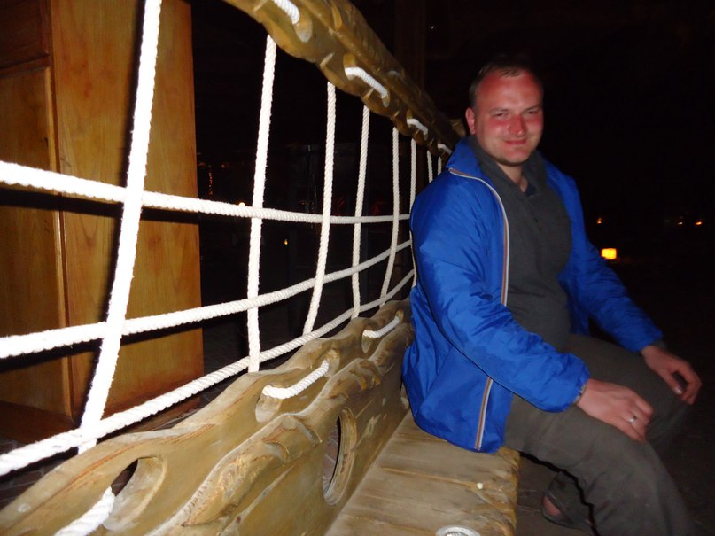 Олег Reznikov | Montréal