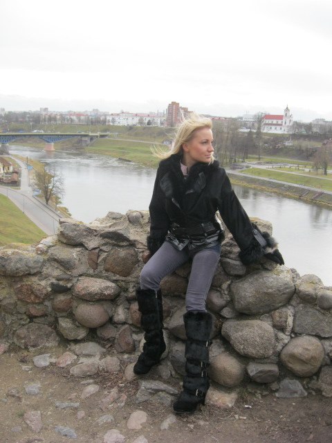 Людмила Поленкова | Гродно