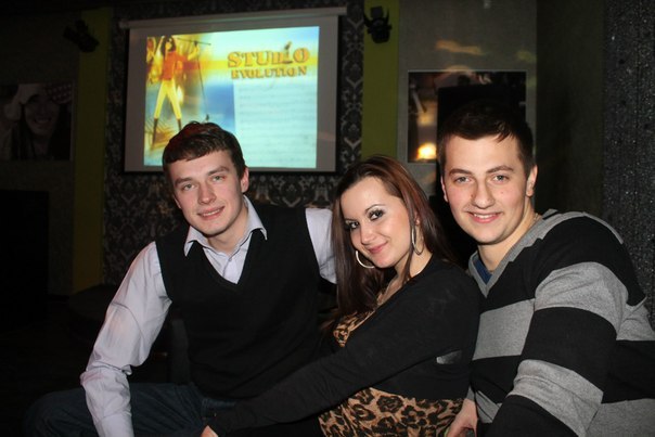 Алексей Ковалёв • | Киев