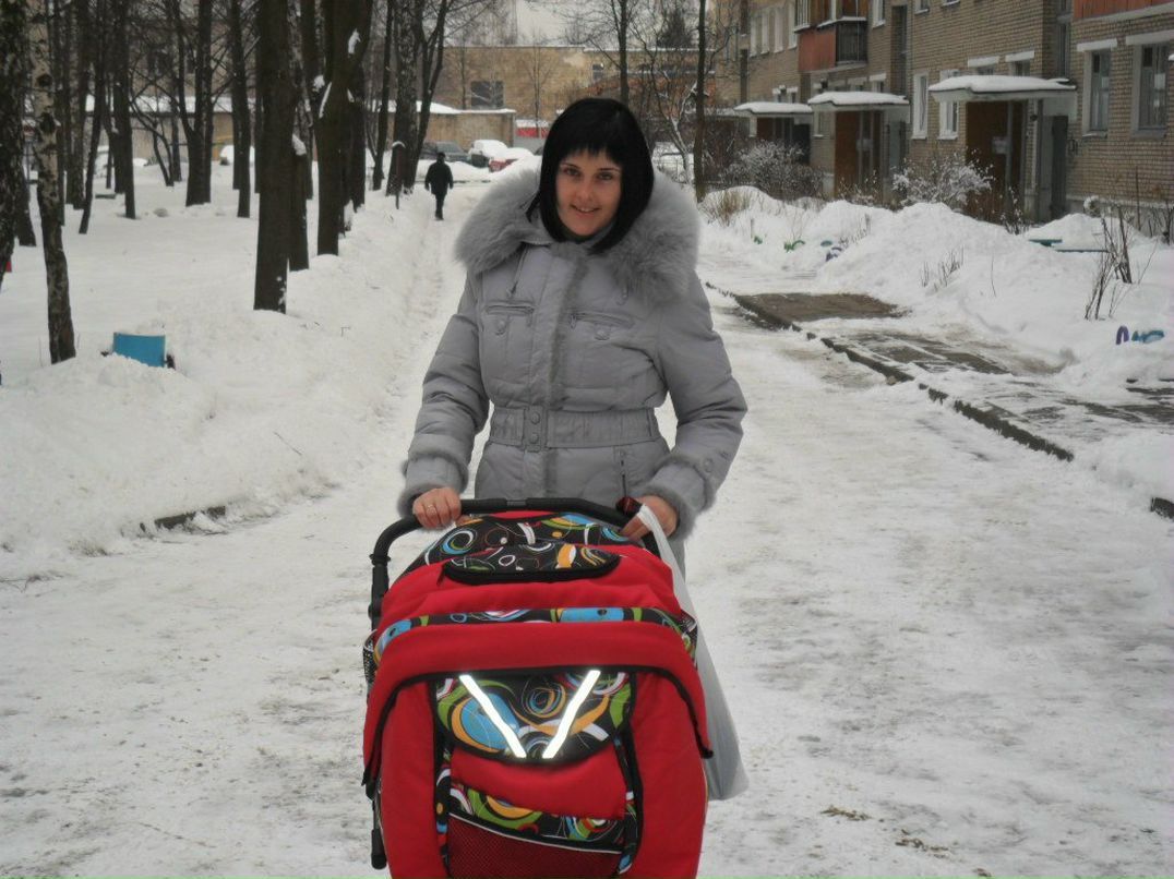 Диана Петрашевская | Минск