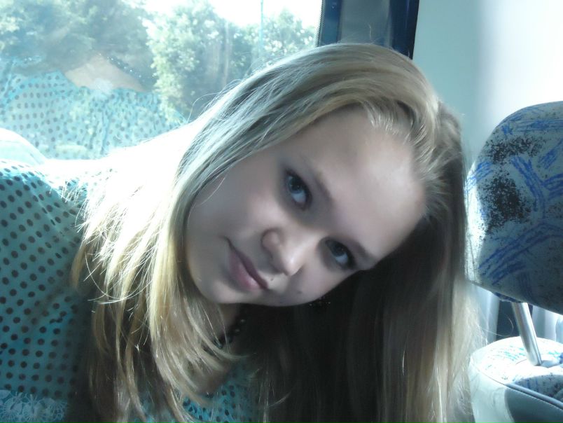 №38, Анастасия Дунук, 29 лет, Великий Новгород №38, Анастасия Дунук, 29 лет, Великий Новгород