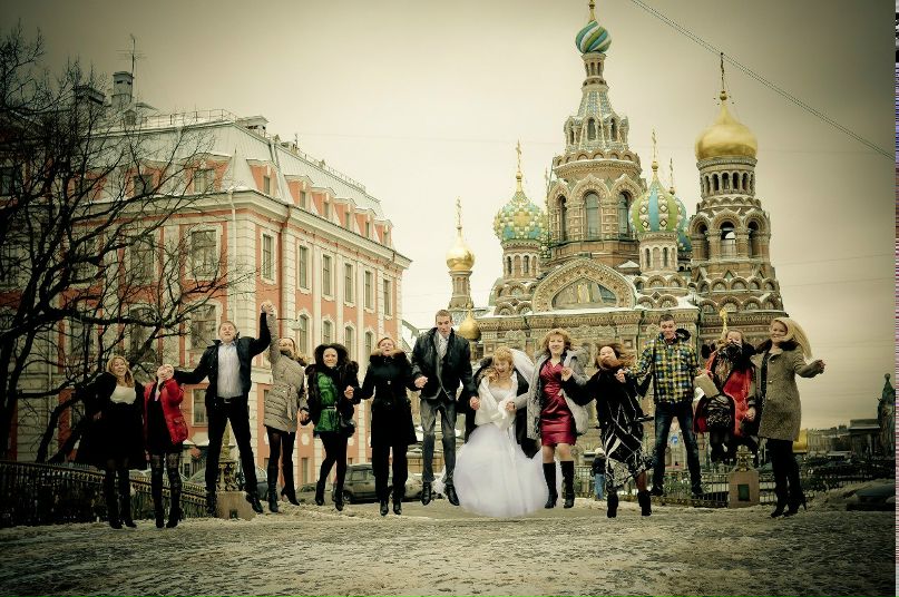 Кристиночка Николаевна | 