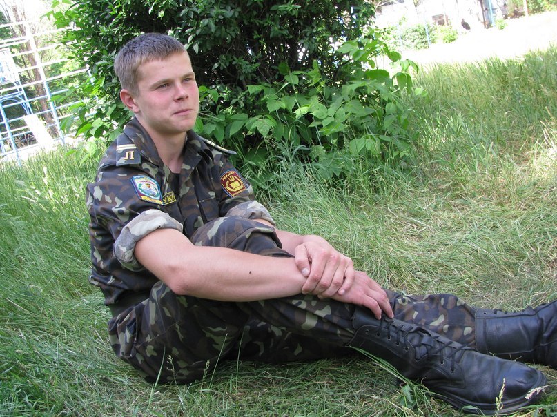 Егор Атрощенко | Днепр (Днепропетровск)