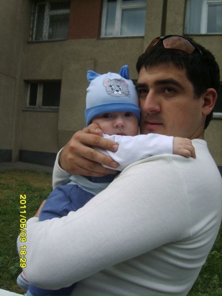 №29, Андрей Алилуев, Черкассы №29, Андрей Алилуев, Черкассы