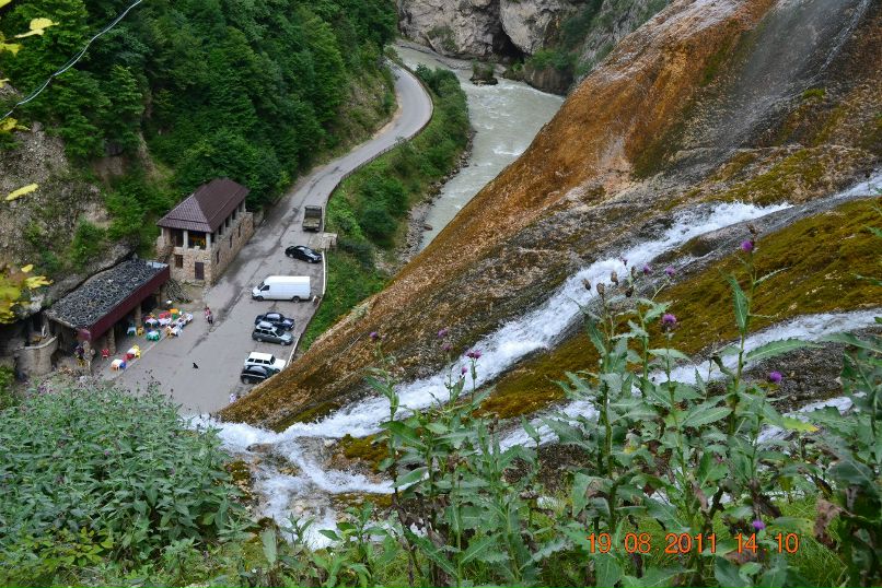 Людмила Пронская | Набережные Челны