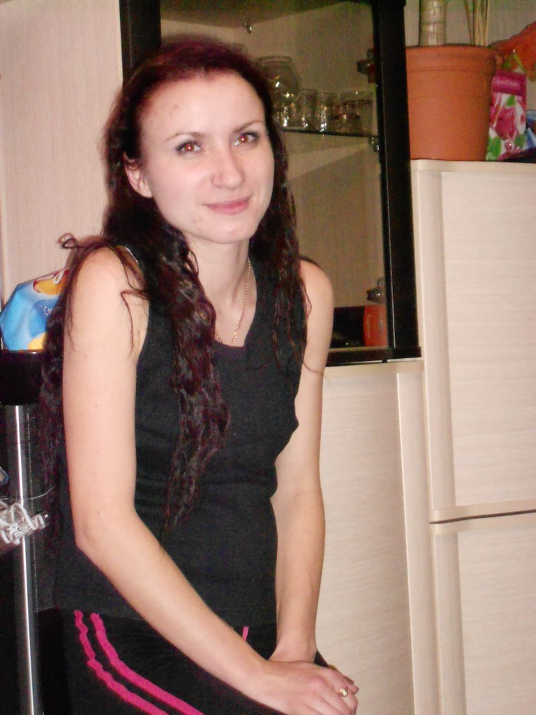 Ксюша Сидихина Алексеевна | Санкт-Петербург