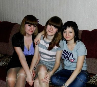 Алина Мурашко | Поворино