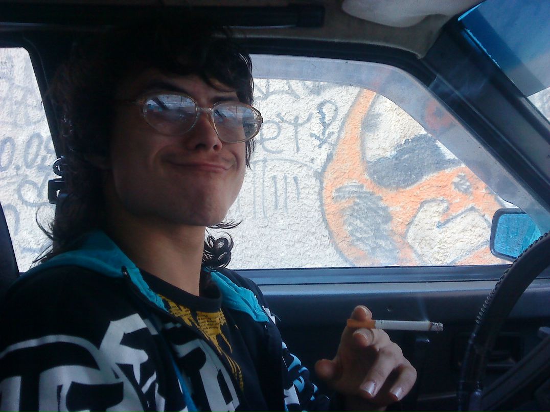 Рустам Бадертдинов | Воткинск