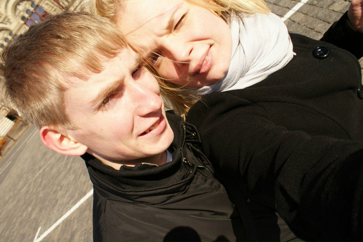 Паша Неверов | Удомля