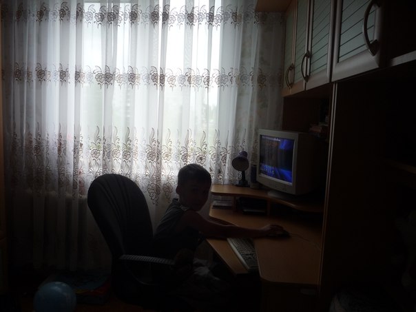 №1, Влад Щуцкий, Прокопьевск №1, Влад Щуцкий, Прокопьевск