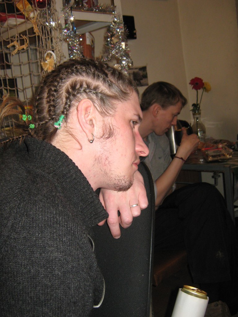 Ивананатоль Францбеккинбаурович ◔◔ | Санкт-Петербург