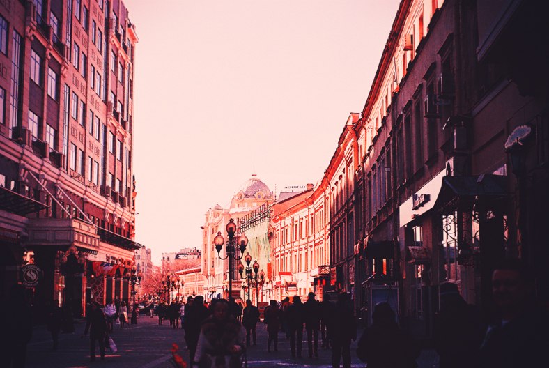 Саша Богатов | Екатеринбург