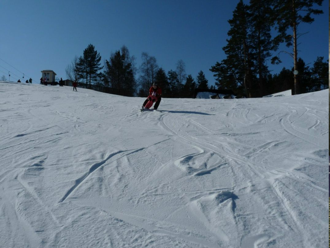 Юлия Михайлова | Санкт-Петербург
