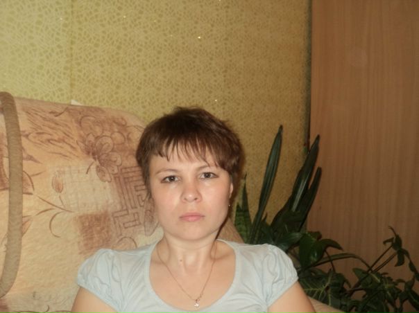 №11, Оксана Шарапова №11, Оксана Шарапова