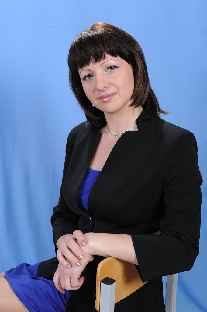 Евгения Каюкова | Ярославль