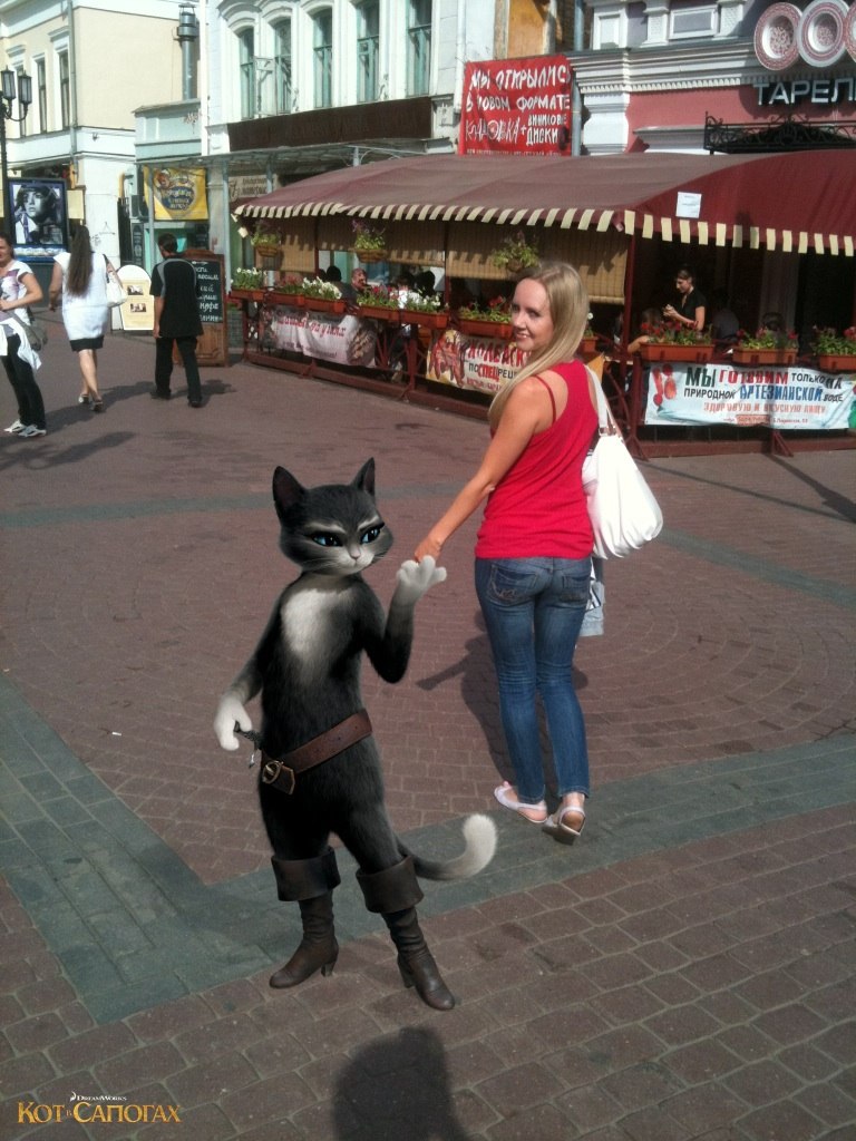 Анастасия Карлышева | Самара