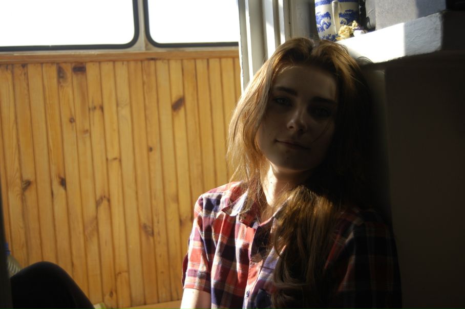 №99, Ира Лысенко №99, Ира Лысенко